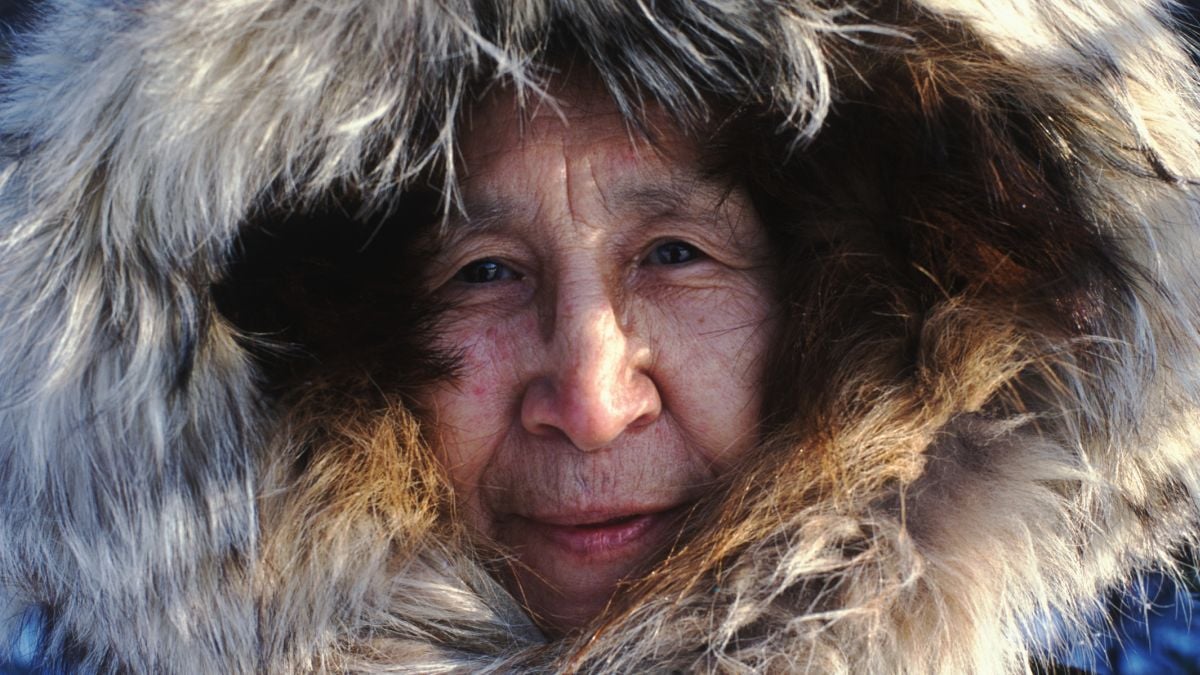 Ancient Humans Evolved Genetic Adaptations to Survive the Last Ice Age