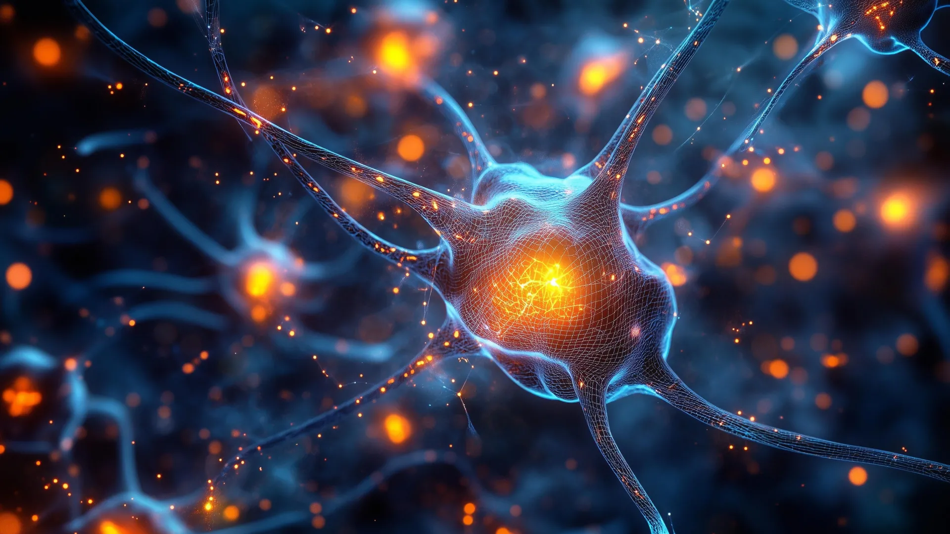 Brainstem Neurons Found to Control Attention in All Vertebrates