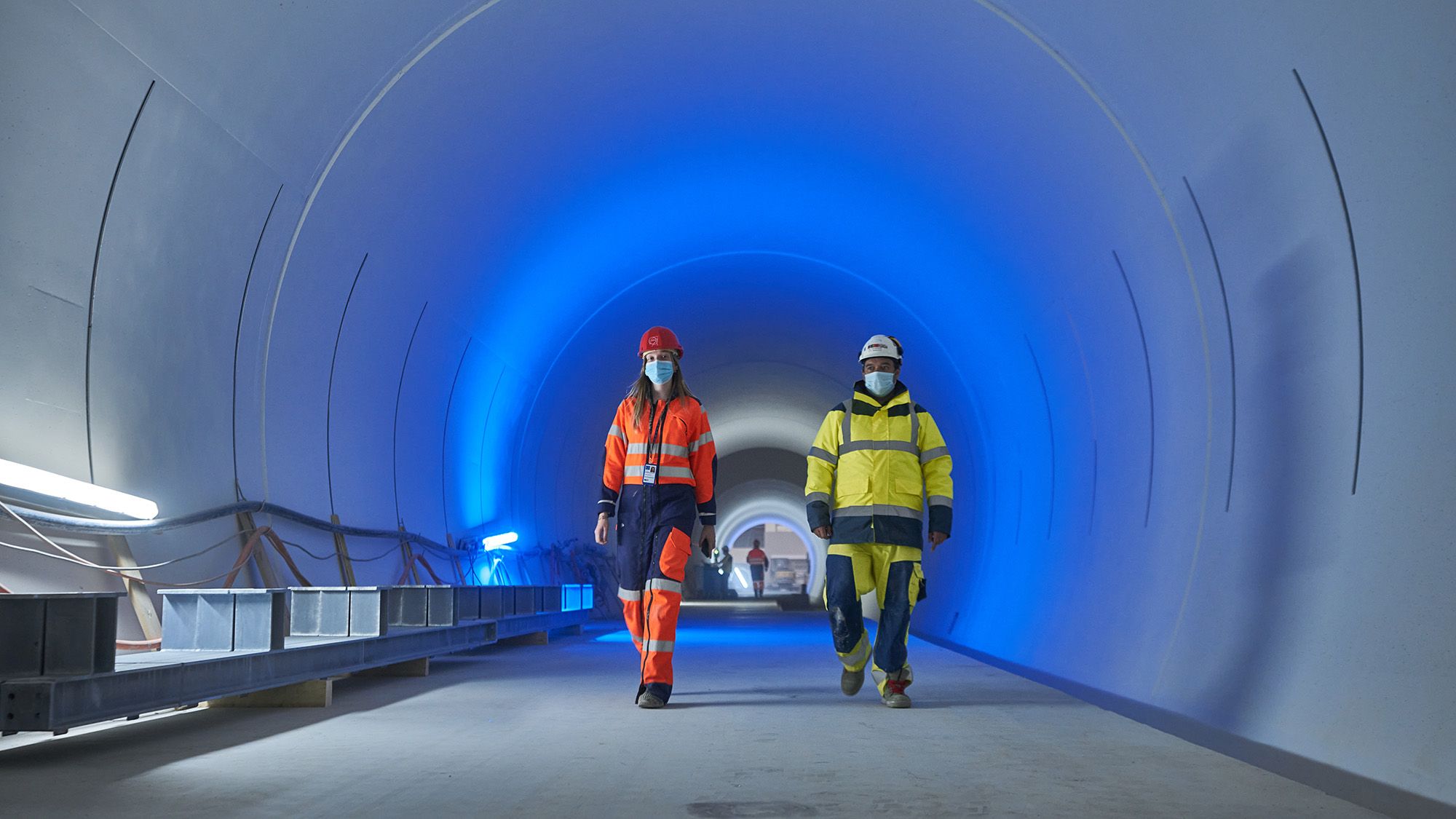 CERN Shuts Down Large Hadron Collider Until 2030 for Major Upgrade