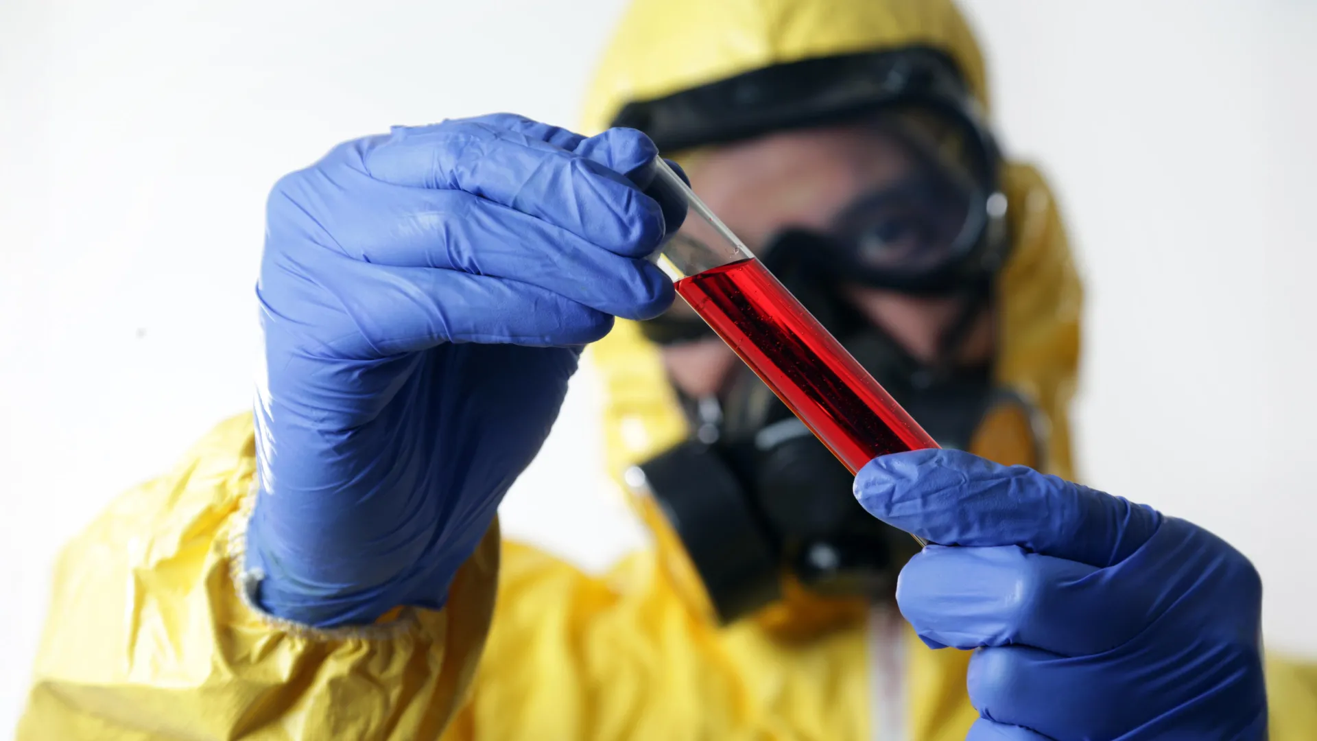 Ebola and Hantavirus: What Healthcare Professionals Need to Know