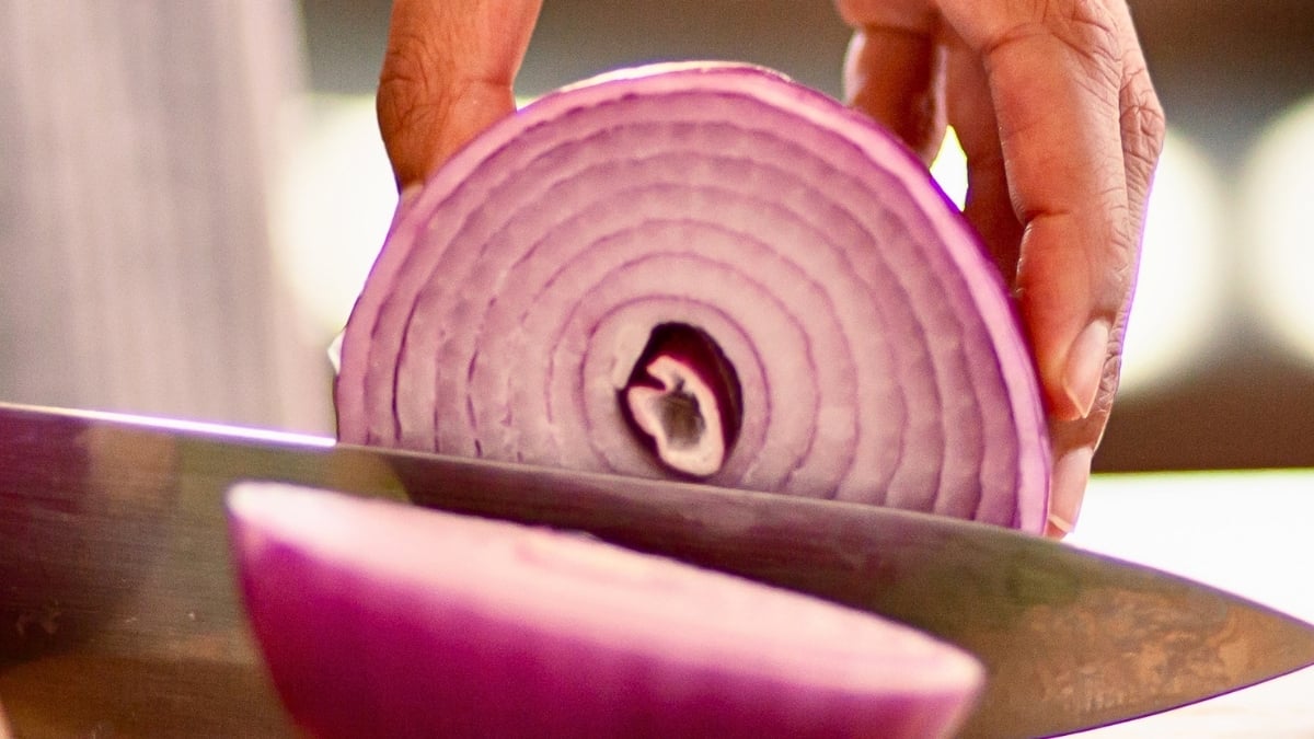 Liking Onions May Be Linked to Lower Diabetes and Blood Pressure Risk