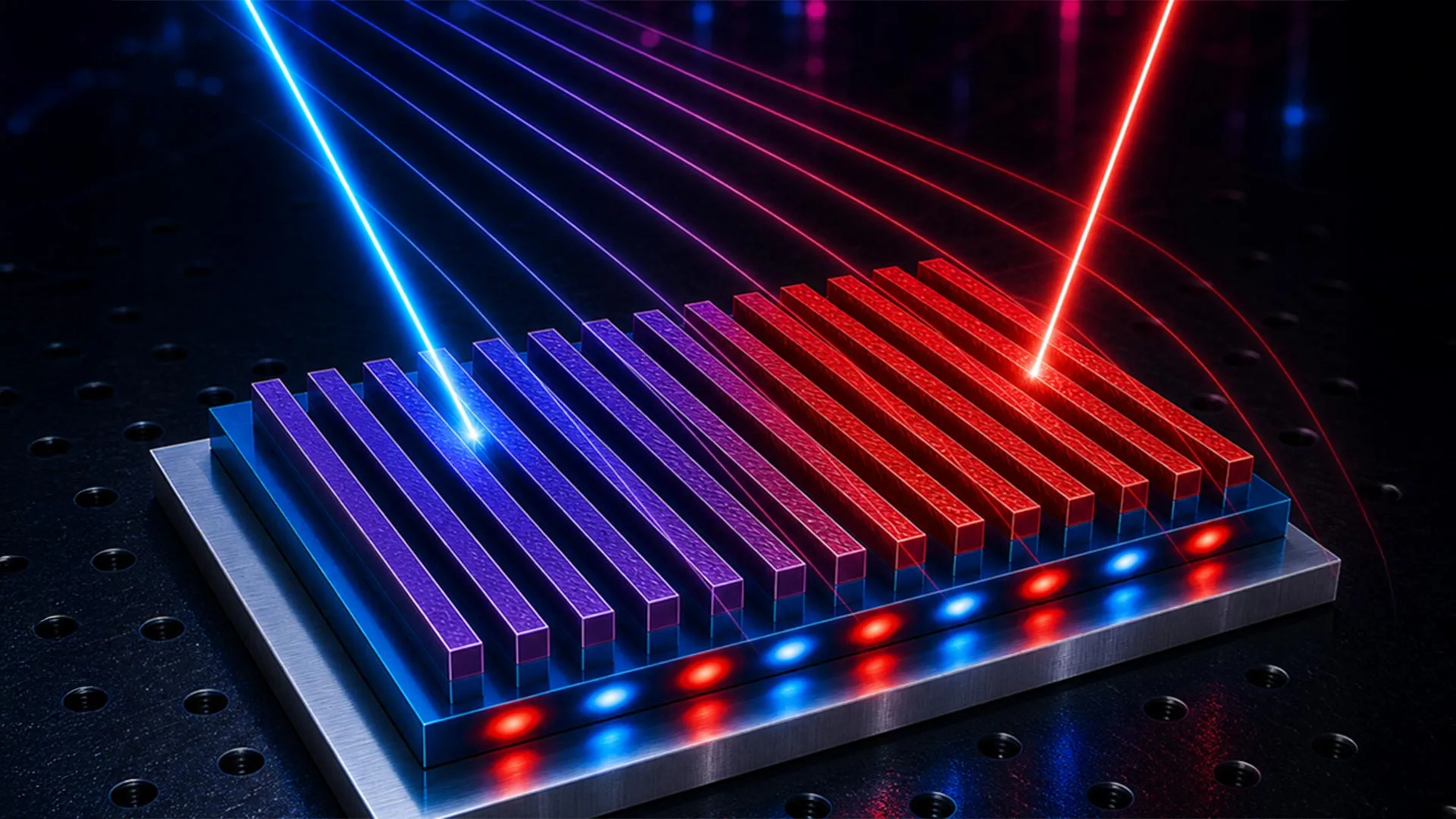 New Device Breaks Heat's Reciprocity Rule Using Magnetic Materials