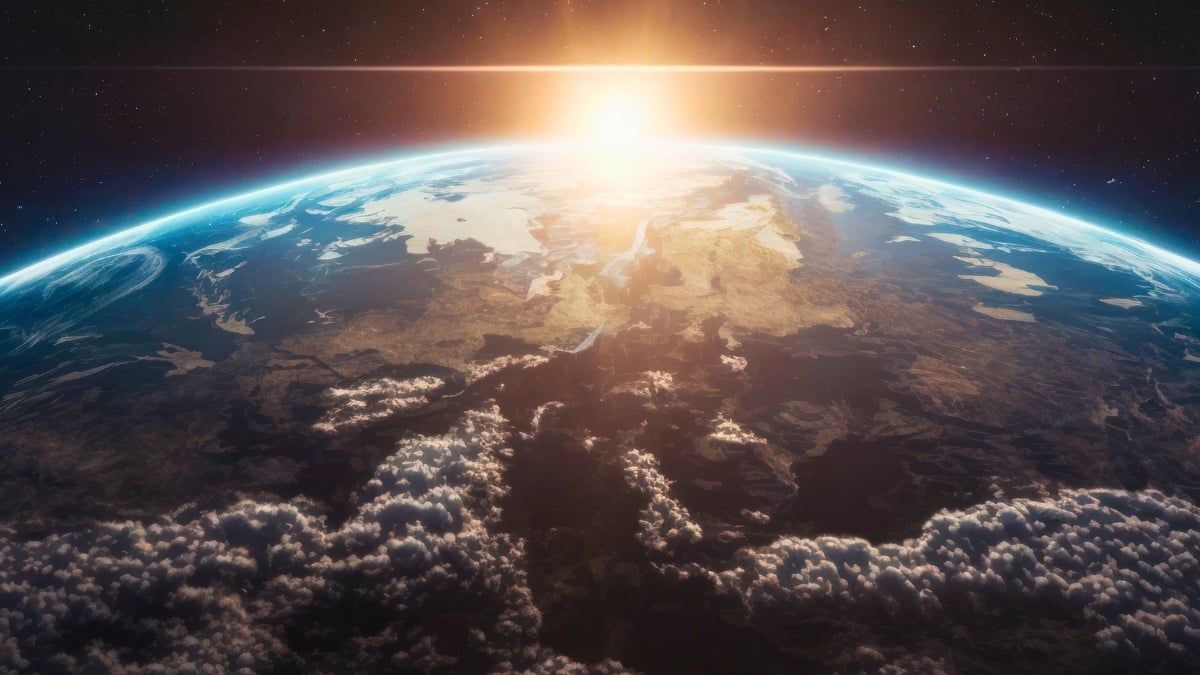 Planetary Flybys May Have Triggered Earth's Worst Mass Extinctions