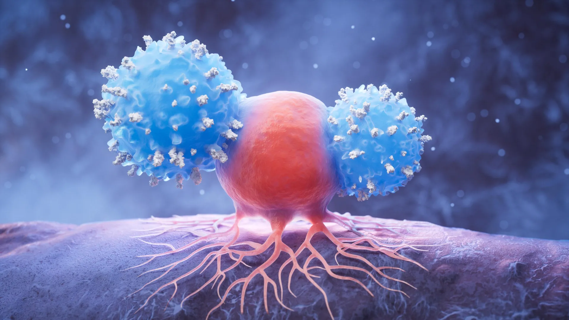 The Vitamin That May Change What Glioblastoma Can Do