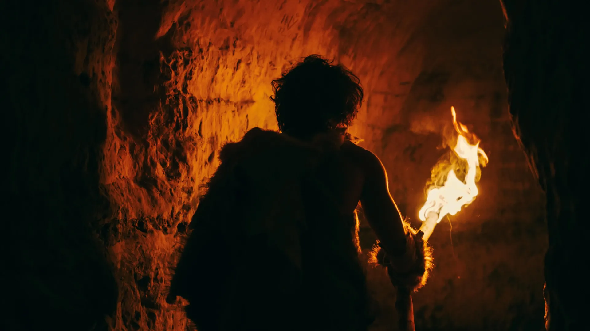 Wonderwerk Cave Fire Evidence Pushed Back to 1.79 Million Years