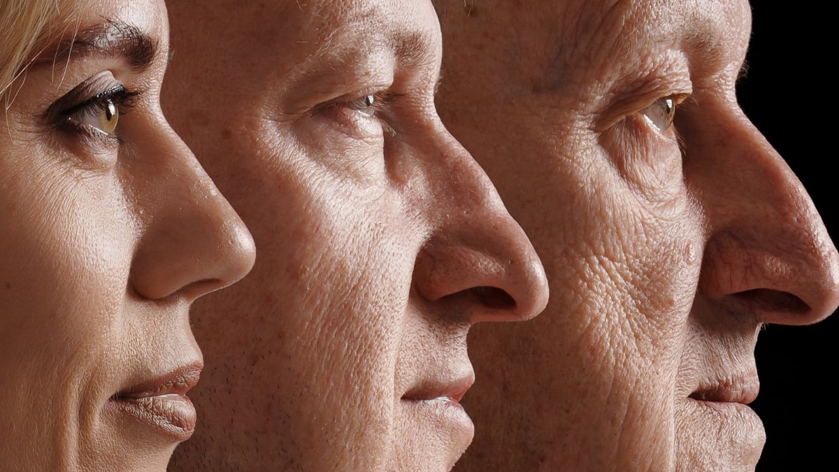 Younger Generations Are Biologically Aging Faster, Study Finds